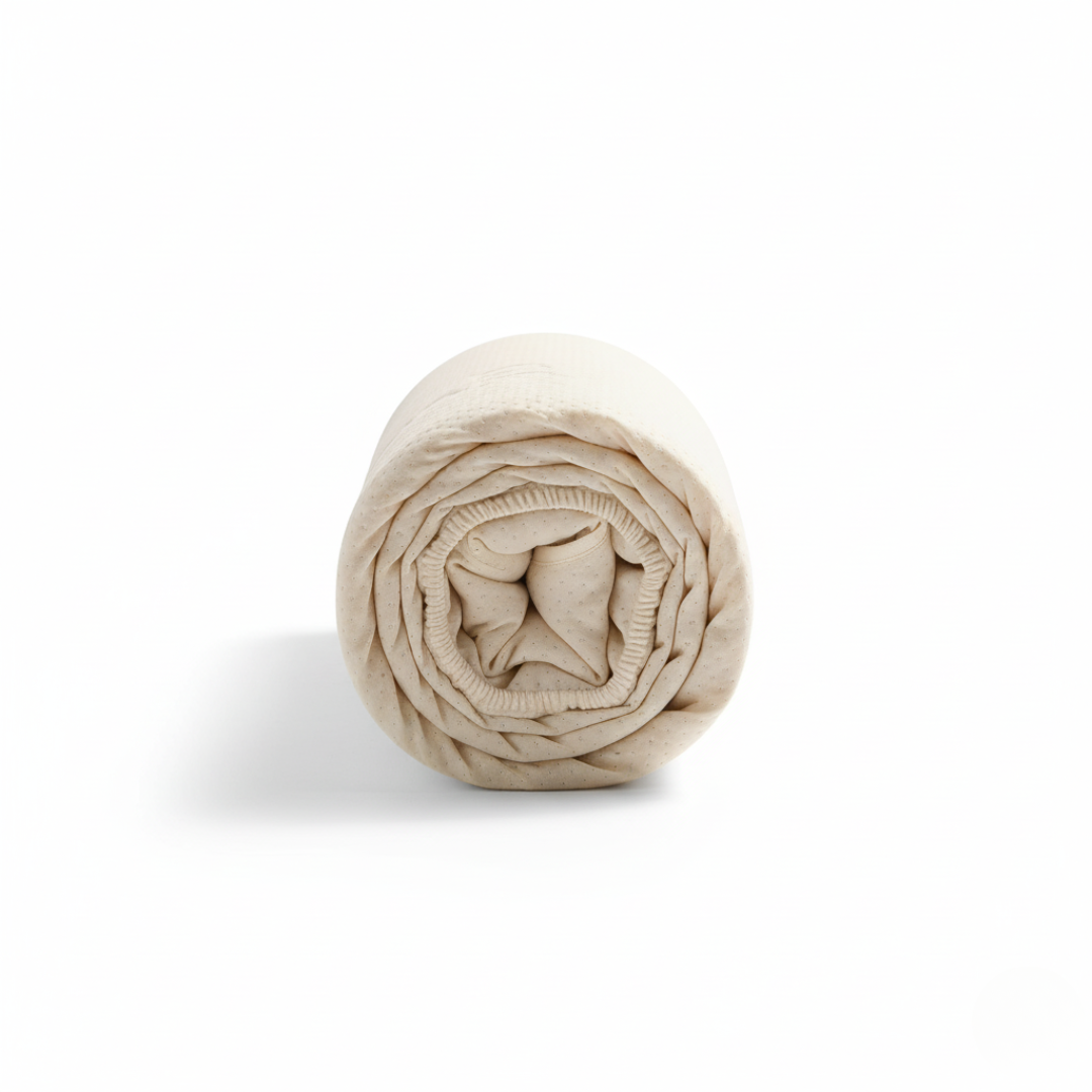 Coprimaterasso Impermeabile – Traspirante e Silenzioso