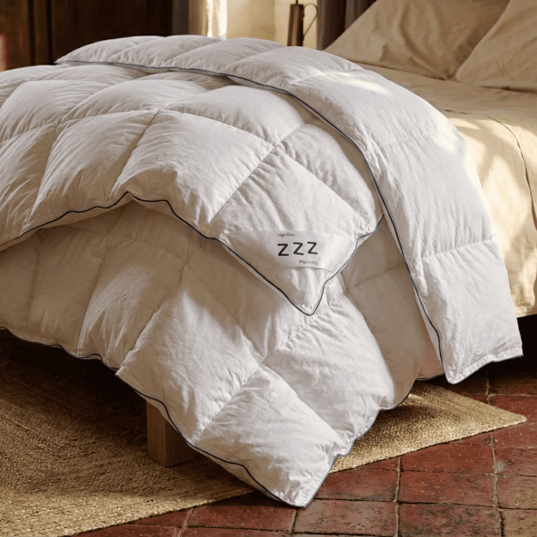 Piumino 300g - SCIROCCO – Leggero, Anallergico e Traspirante per Tutte le Stagioni