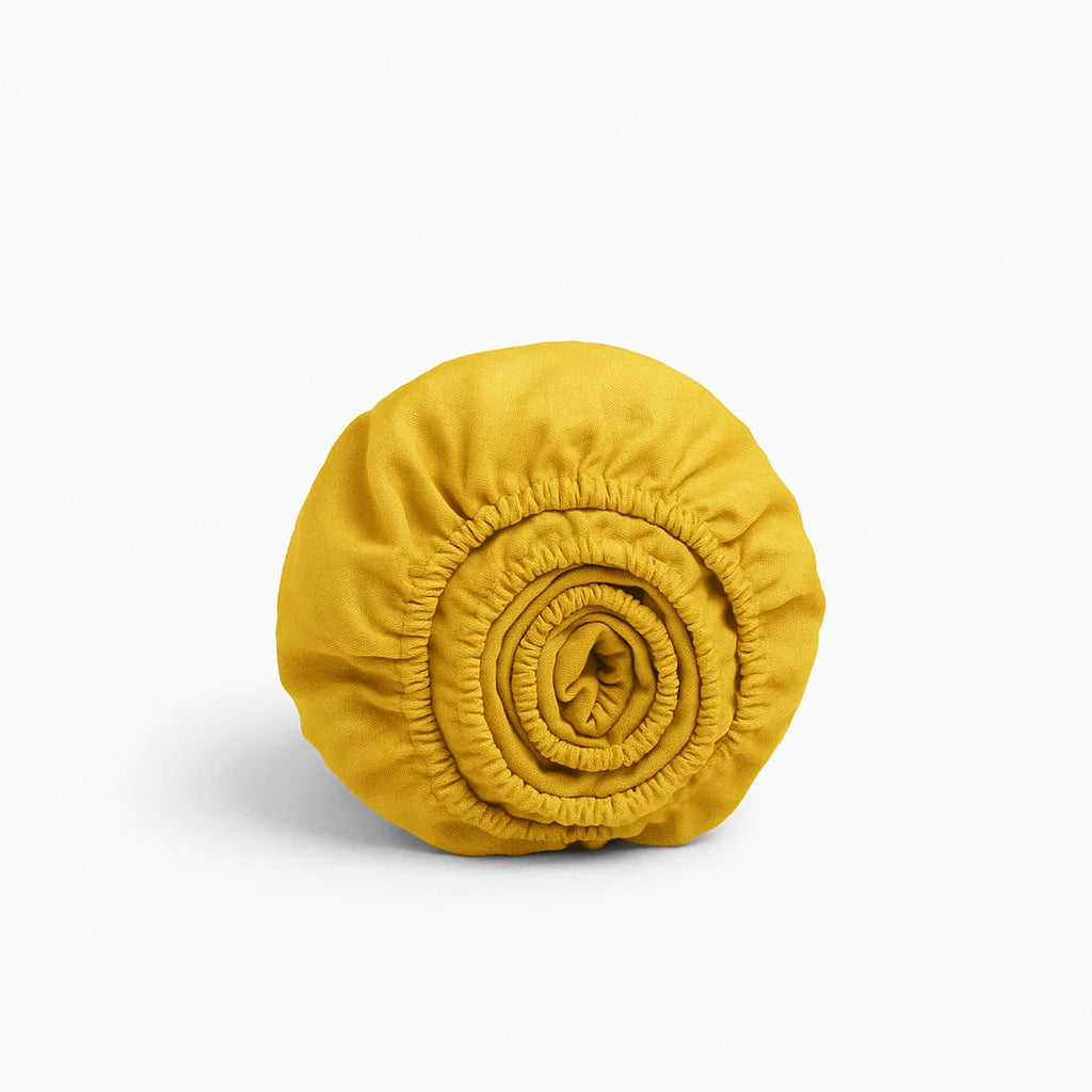 Lenzuolo Sotto con Angoli 100% Cotone Percalle – Morbido, Traspirante e Made in Italy