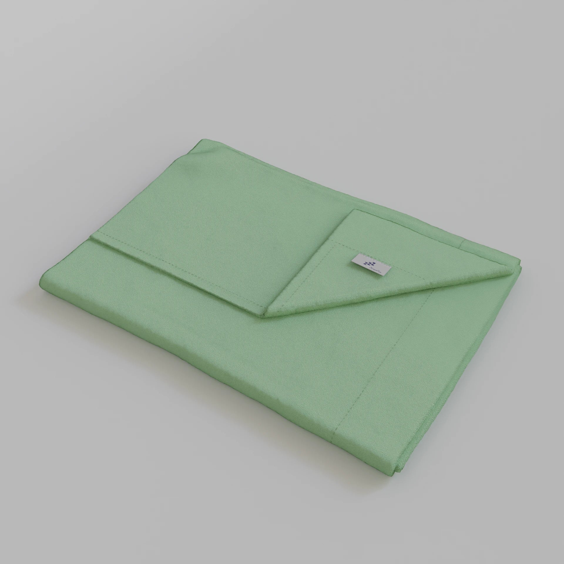 Lenzuolo Sopra 100% Cotone Percalle – Morbido, Traspirante e Made in Italy