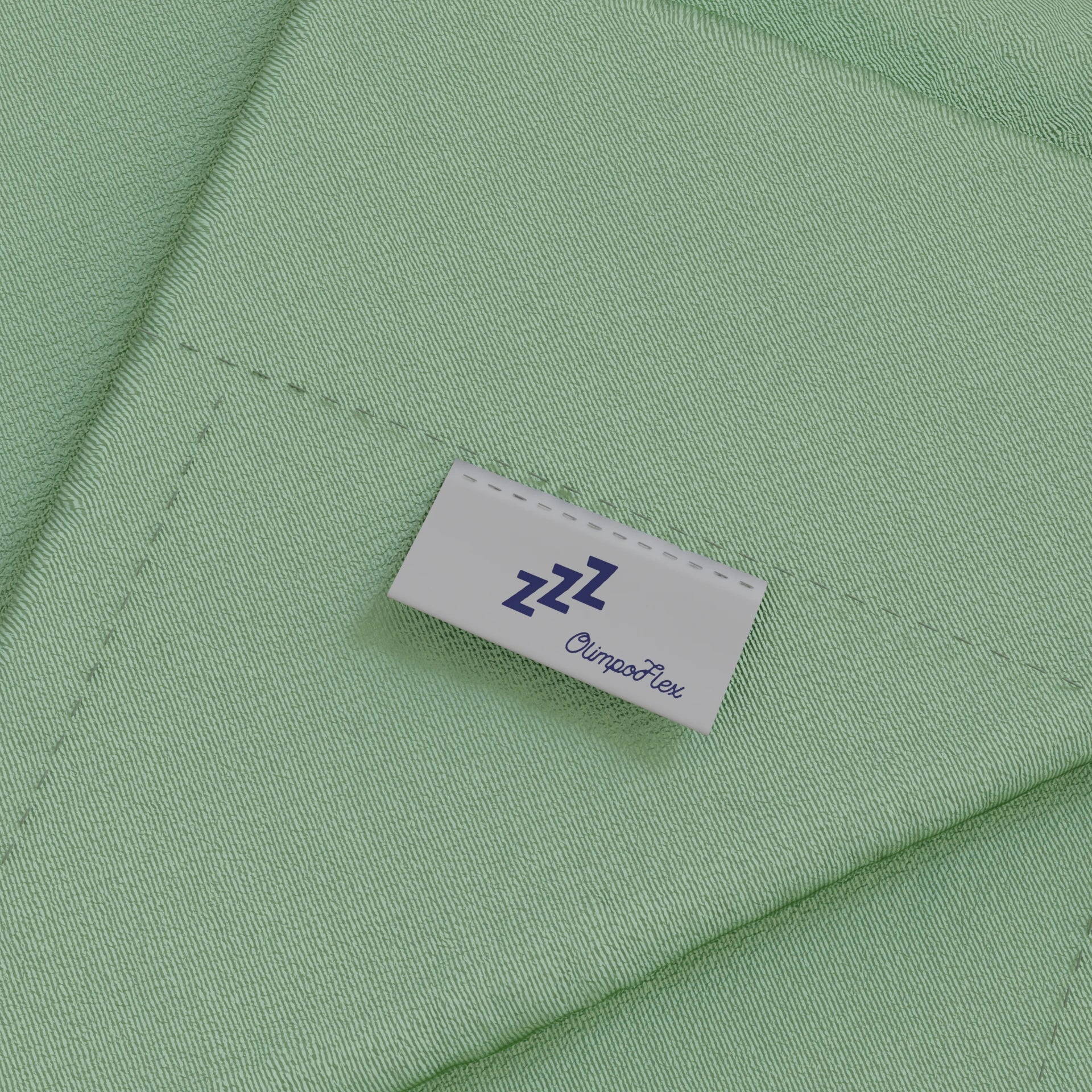 Lenzuolo Sopra 100% Cotone Percalle – Morbido, Traspirante e Made in Italy