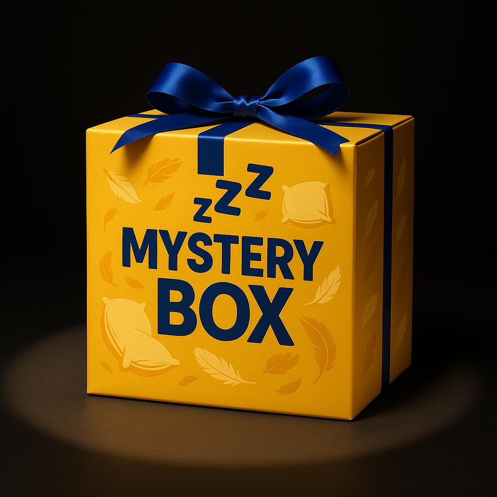 Mistery Box 49€