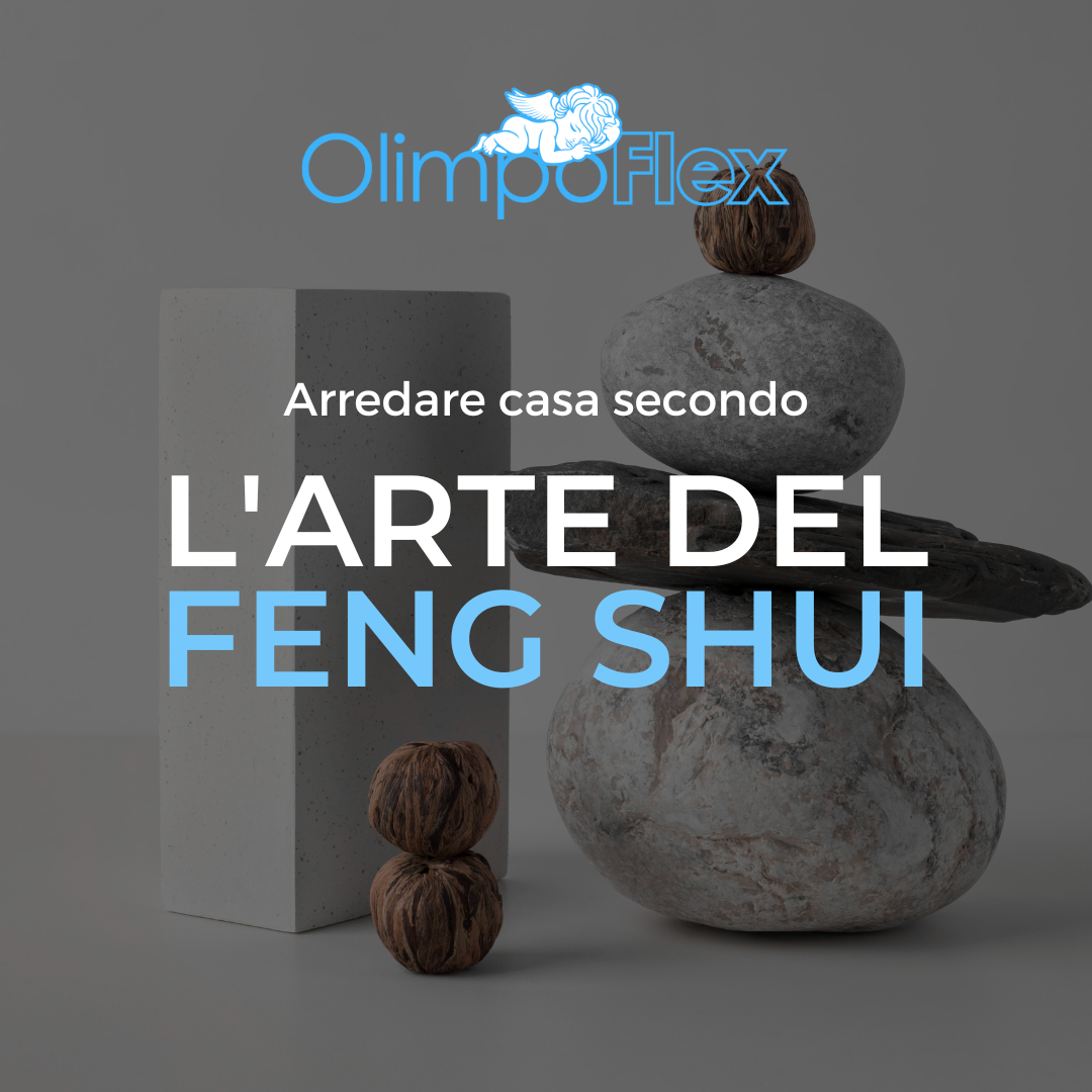 Feng shui in camera da letto