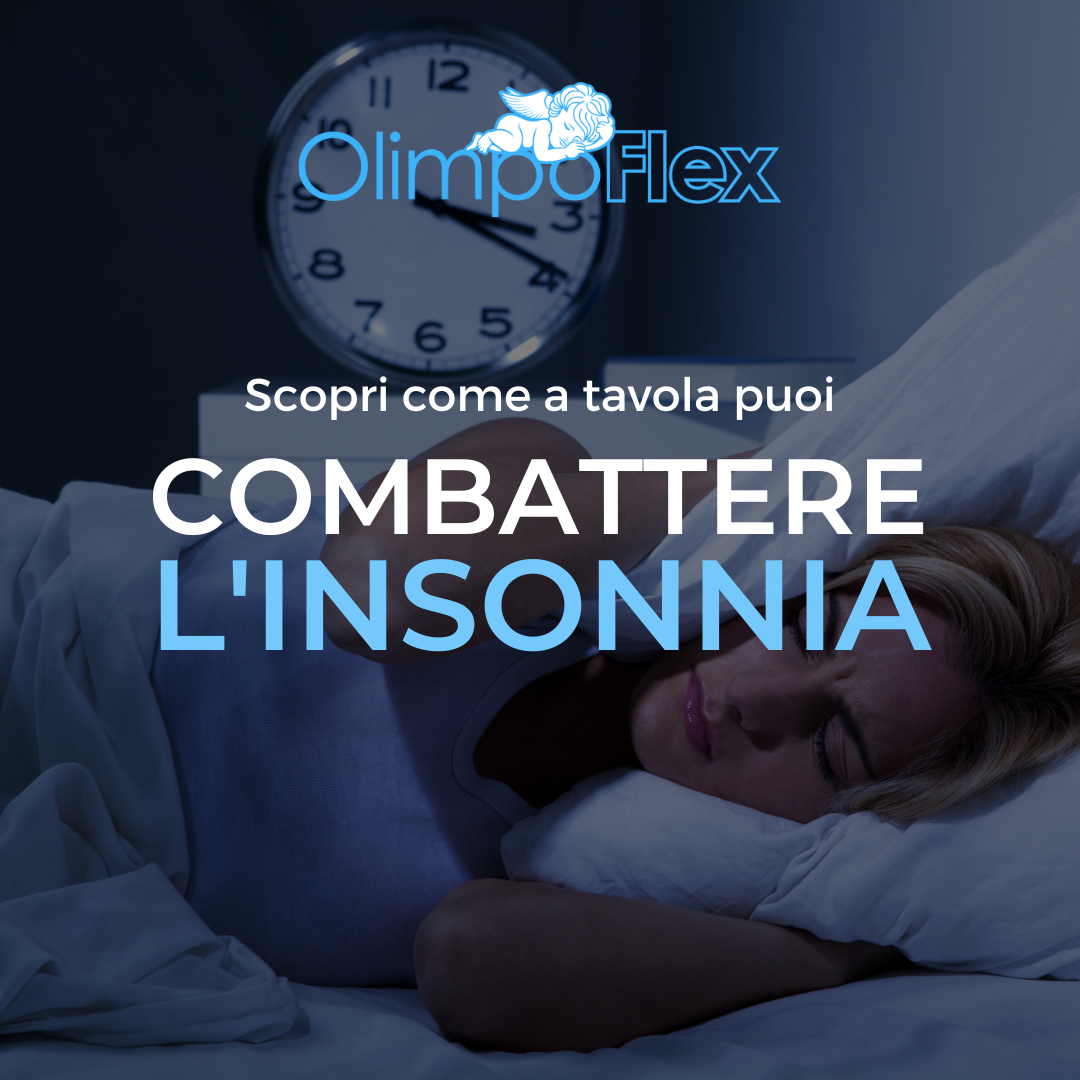 L'insonnia si può superare: scopri come