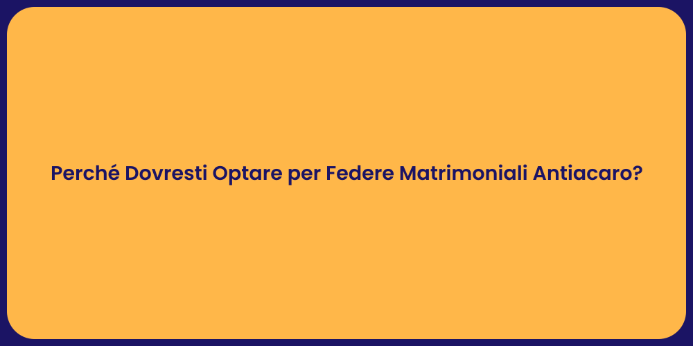 Perché Dovresti Optare per Federe Matrimoniali Antiacaro?