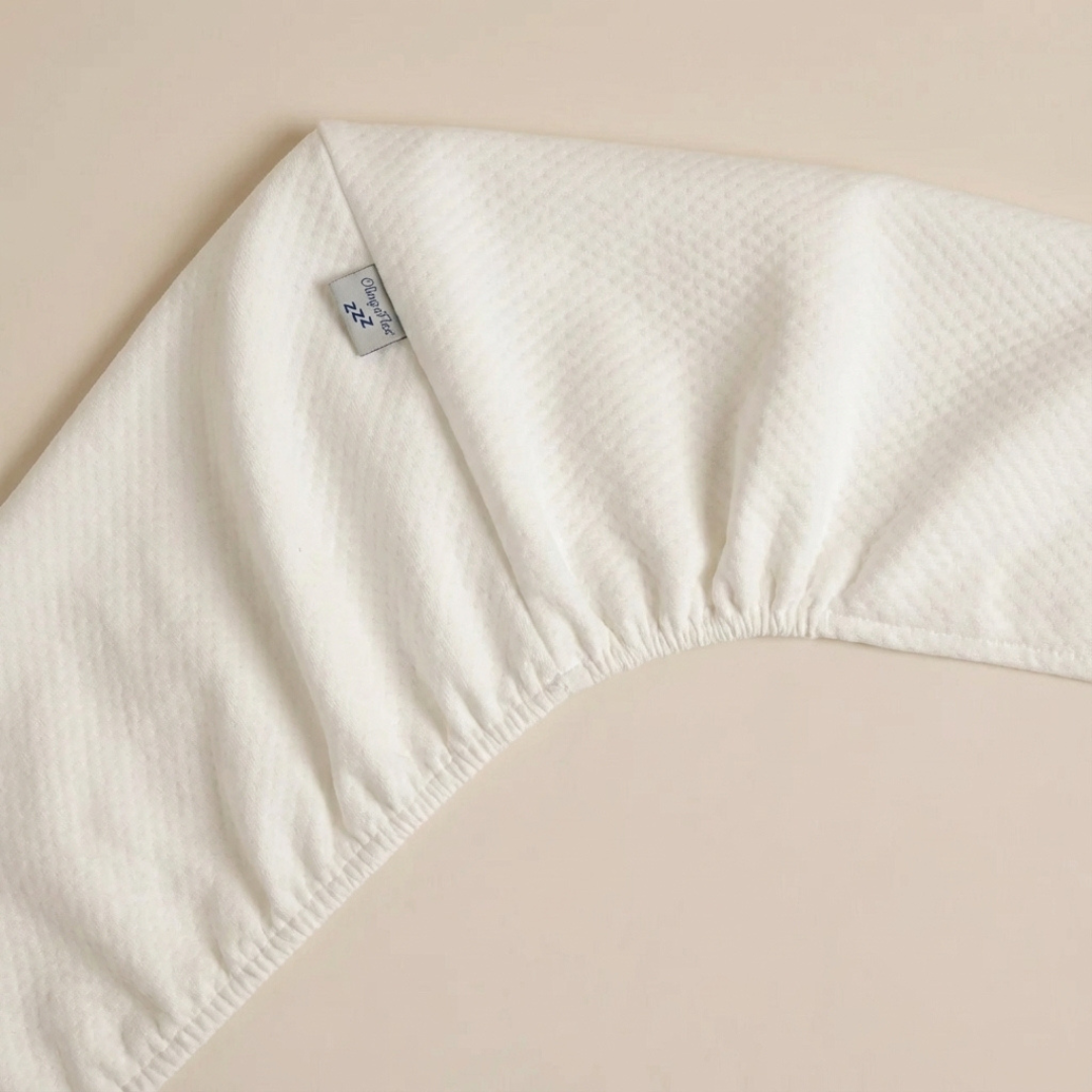 Coprimaterasso Impermeabile – Traspirante e Silenzioso